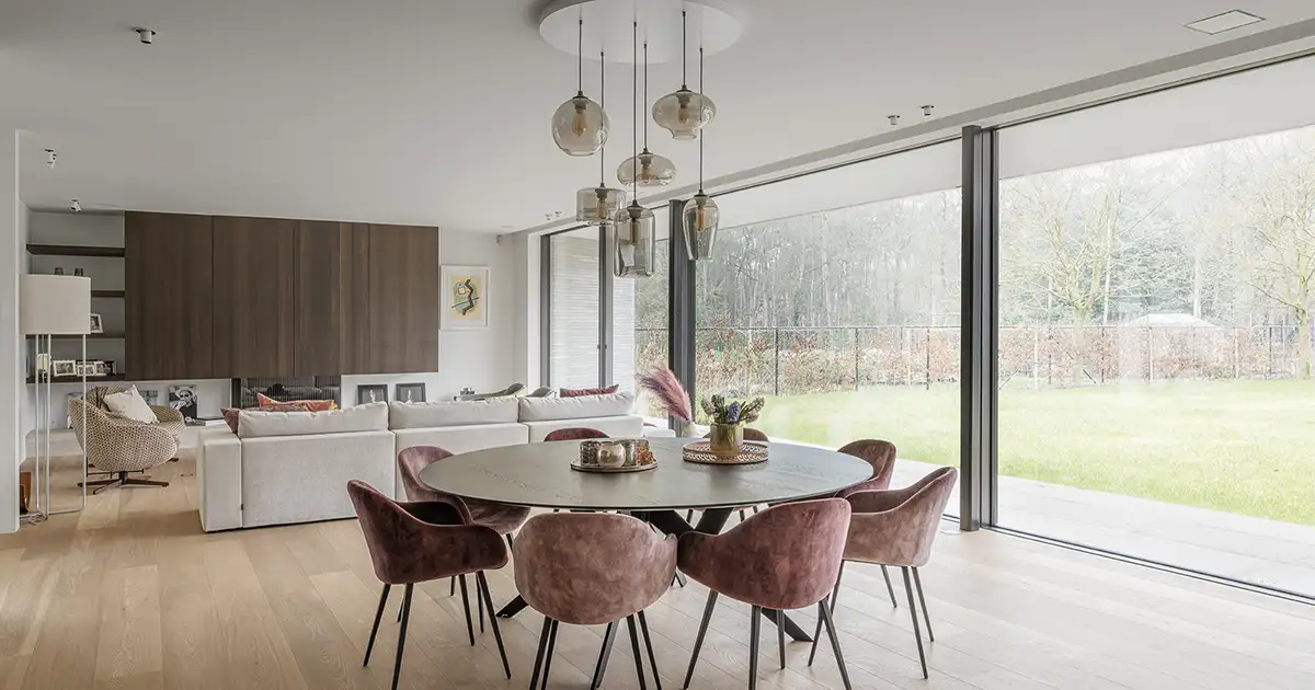 Tendances Magazine Magazine Deco Maison TECHNAL1