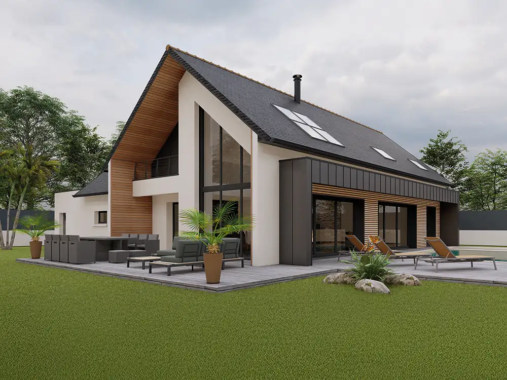 Tendances Magazine Magazine Deco Maison TRABECO1 Tendances Magazine Magazine Deco Maison TRABECO1