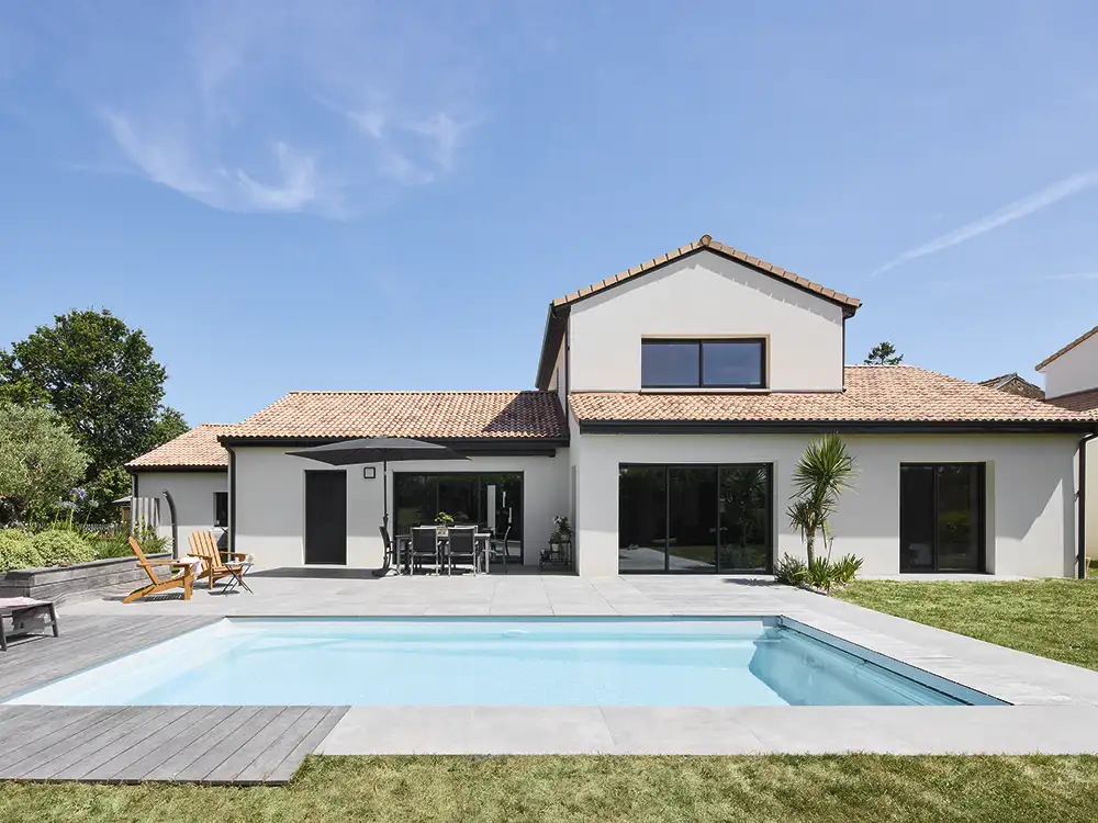 Tendances Magazine Magazine Deco Maison TRECOBAT Tendances Magazine Magazine Deco Maison TRECOBAT