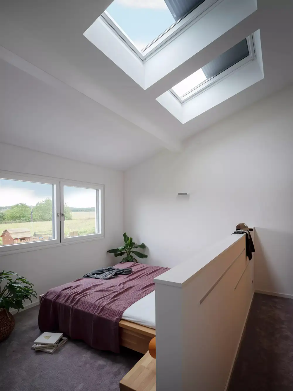 Tendances Magazine Magazine Deco Maison VELUX 1 Tendances Magazine Magazine Deco Maison VELUX 1