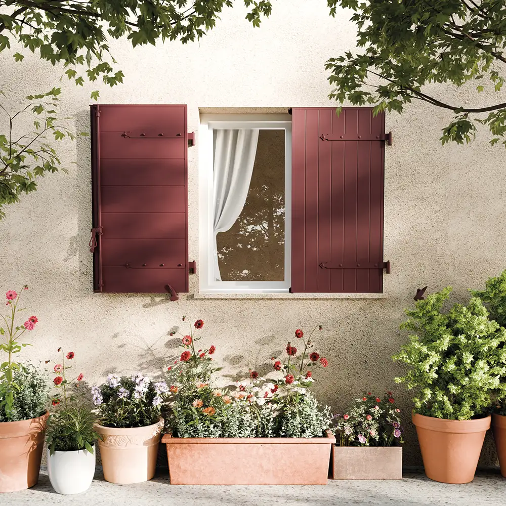 Tendances Magazine Magazine Deco Maison VOLETS THIEBAUT Tendances Magazine Magazine Deco Maison VOLETS THIEBAUT