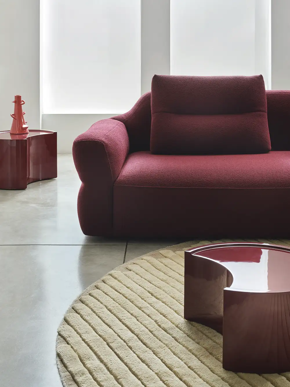 Tendances Magazine Magazine Deco Maison Zanotta 2 Tendances Magazine Magazine Deco Maison Zanotta 2