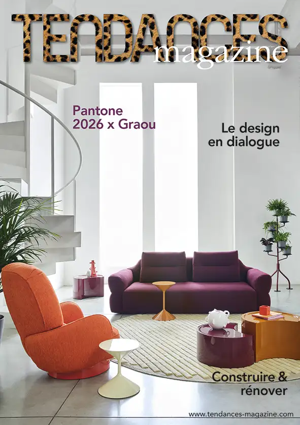 Tendances Magazine Magazine Deco Maison Janvier Tendances Magazine Magazine Deco Maison Janvier