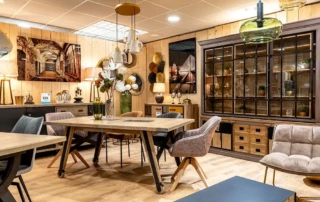 Tendances Magazine Magazine Deco Maison Magasin Meubles Nantes Saint Herblain Hemisphere Sud Copie