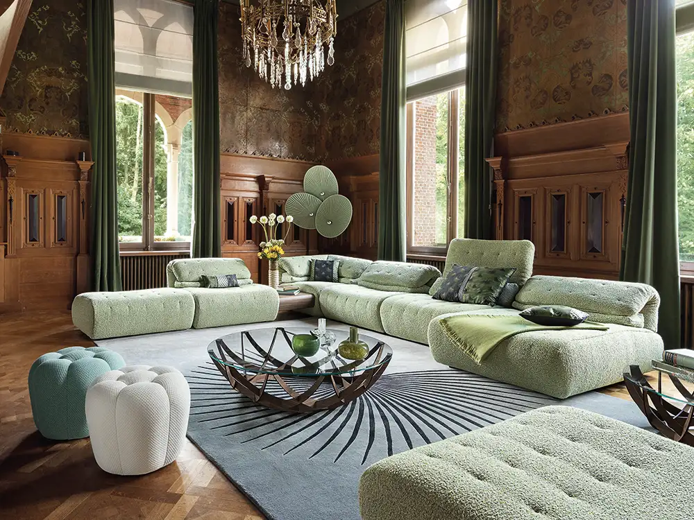 Tendances Magazine Magazine Deco Maison Roche Bobois Tendances Magazine Magazine Deco Maison Roche Bobois