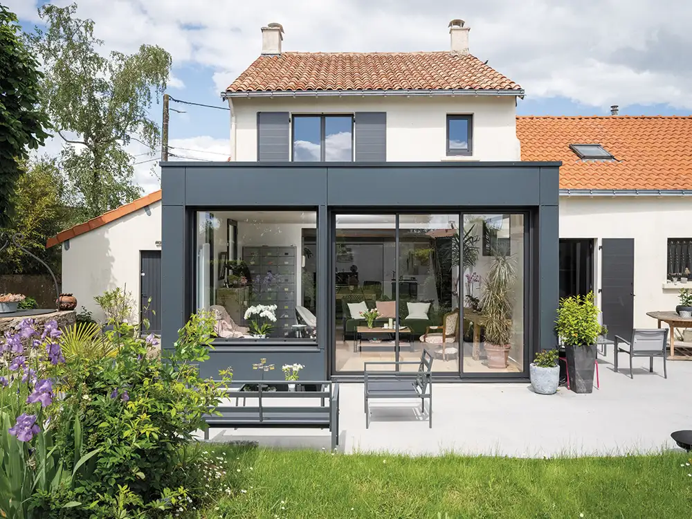 Tendances Magazine Magazine Deco Maison ATLANTIQUE OUVERTURES Tendances Magazine Magazine Deco Maison ATLANTIQUE OUVERTURES