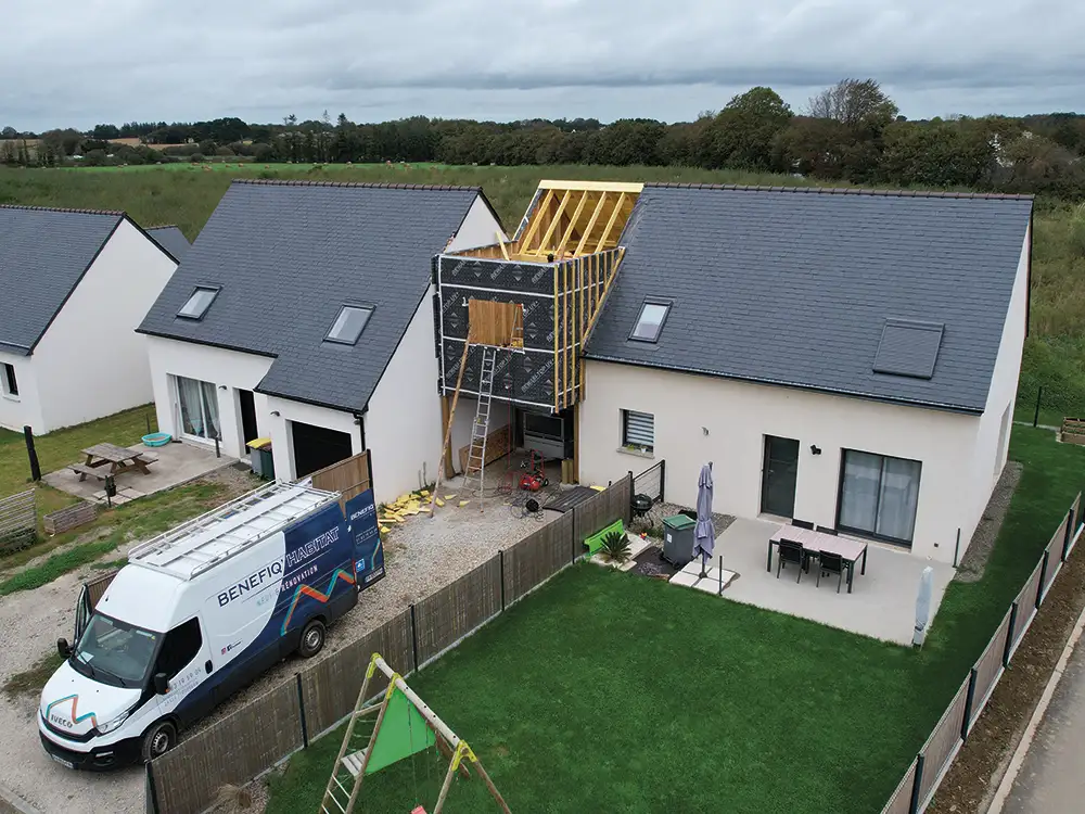 Tendances Magazine Magazine Deco Maison BENEFIQ 1 Tendances Magazine Magazine Deco Maison BENEFIQ 1