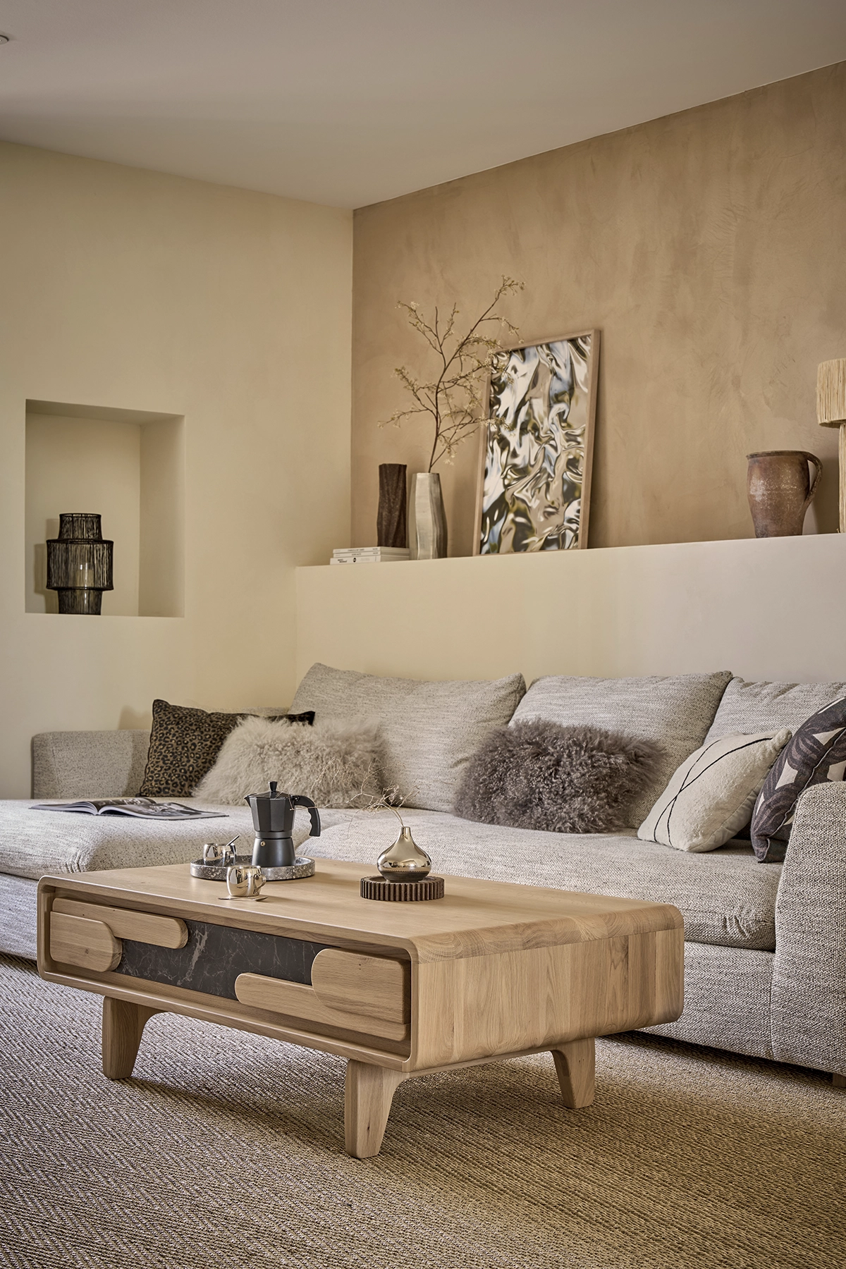 Tendances Magazine Magazine Deco Maison COUTURE Tendances Magazine Magazine Deco Maison COUTURE