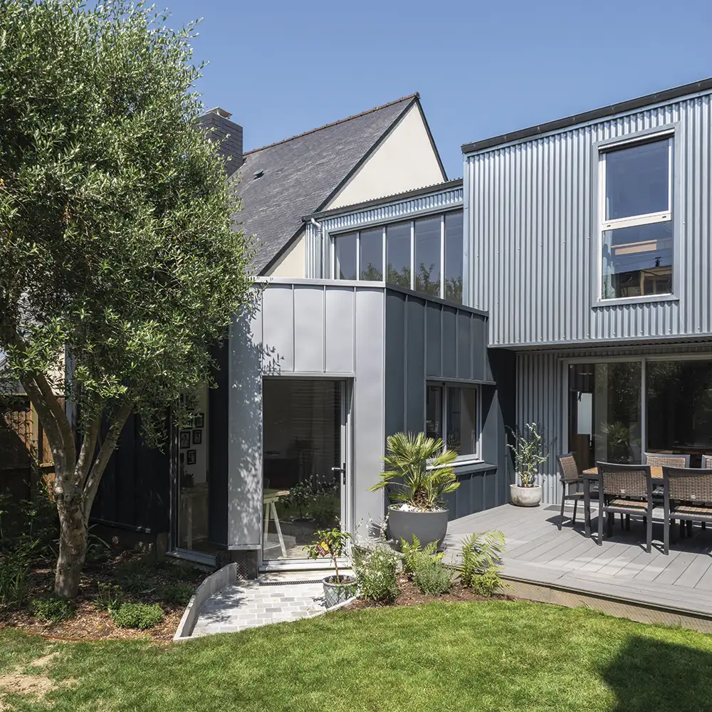 Tendances Magazine Magazine Deco Maison CYBEL 1 Tendances Magazine Magazine Deco Maison CYBEL 1