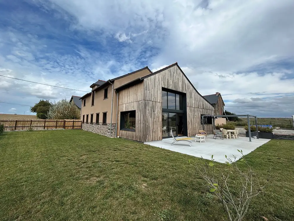 Tendances Magazine Magazine Deco Maison EXTENN 1 Tendances Magazine Magazine Deco Maison EXTENN 1