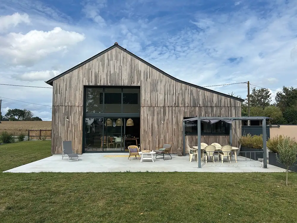 Tendances Magazine Magazine Deco Maison EXTENN 2 Tendances Magazine Magazine Deco Maison EXTENN 2