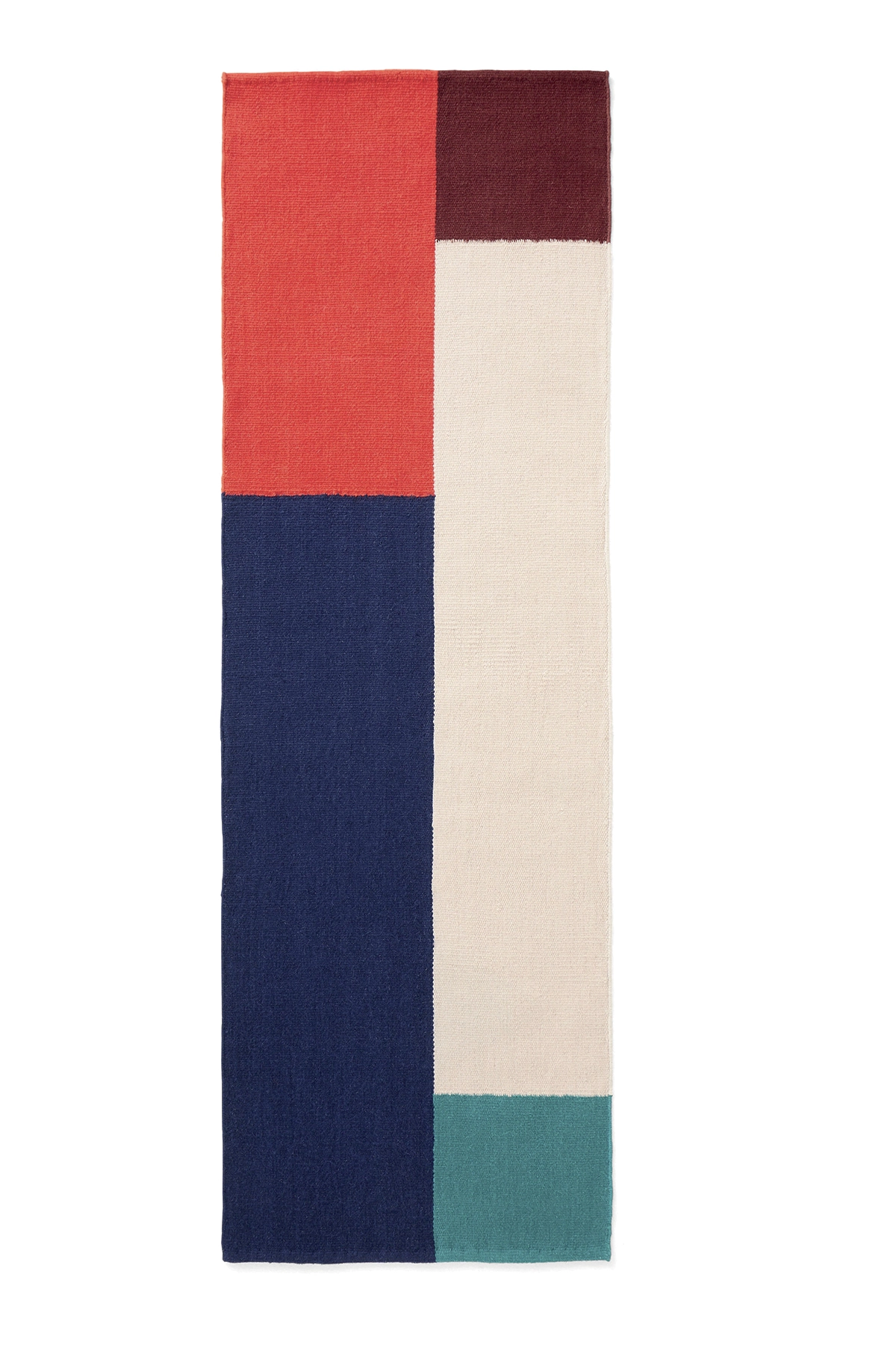 Tendances Magazine Magazine Deco Maison HAY Tapis Flat Works Bleu Orange Vague Hay Madeindesign 387663 Original Tendances Magazine Magazine Deco Maison HAY Tapis Flat Works Bleu Orange Vague Hay Madeindesign 387663 Original