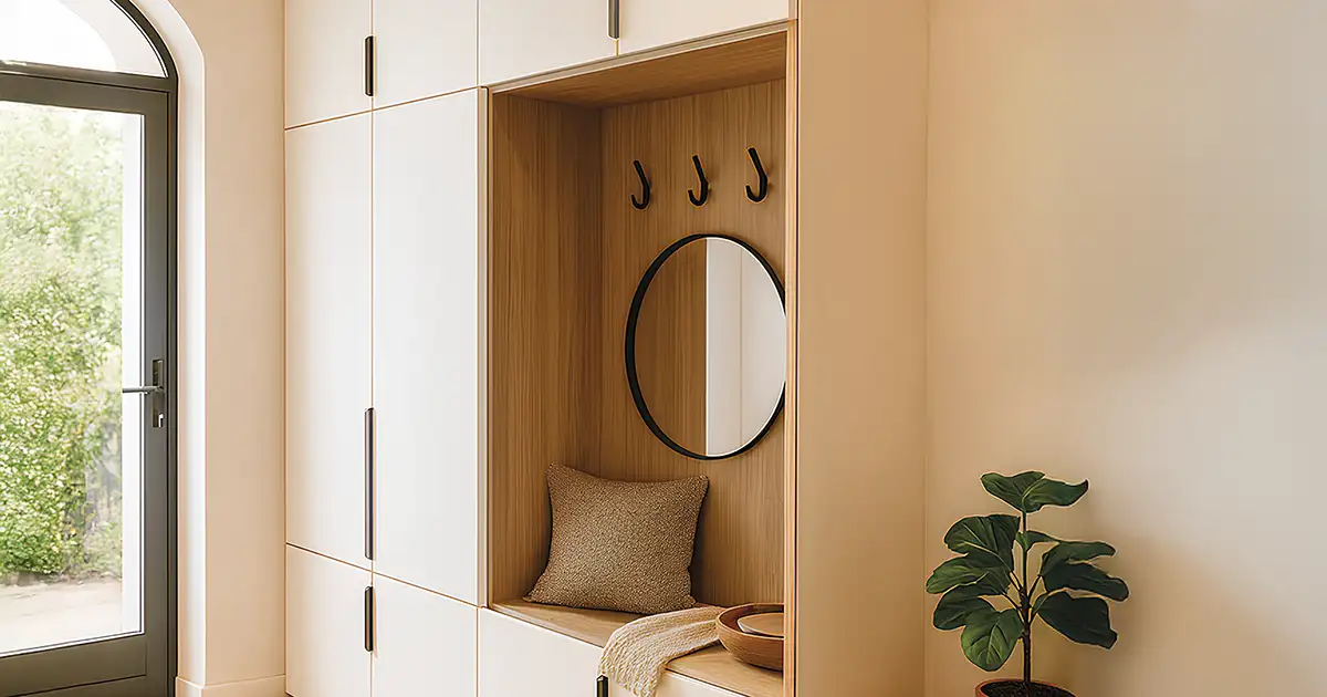 Tendances Magazine Magazine Deco Maison MELIADE1