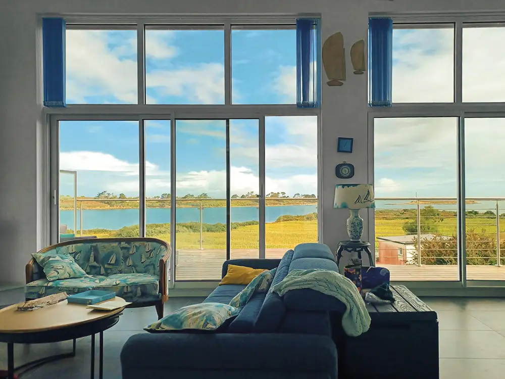 Tendances Magazine Magazine Deco Maison RAOUL CORRE 2 Tendances Magazine Magazine Deco Maison RAOUL CORRE 2