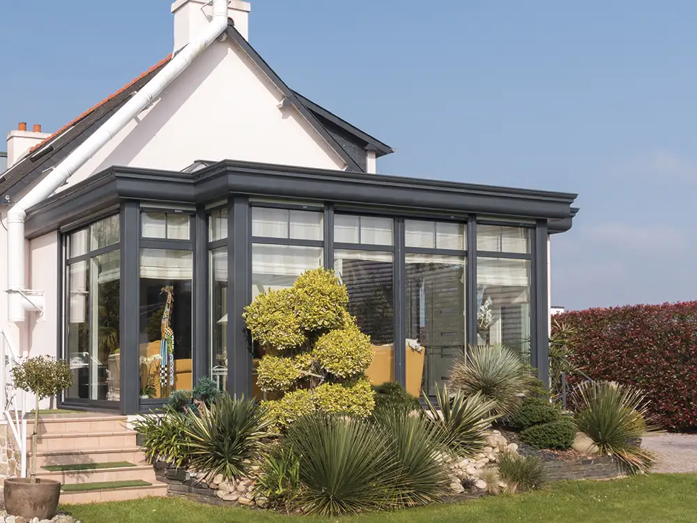 Tendances Magazine Magazine Deco Maison SCHUCO Copie Tendances Magazine Magazine Deco Maison SCHUCO Copie