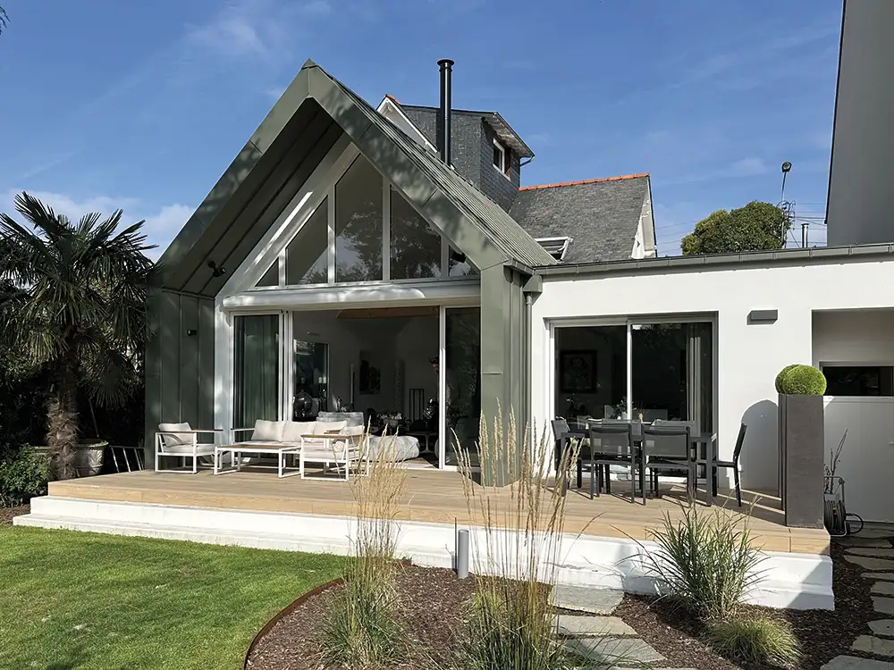 Tendances Magazine Magazine Deco Maison SEDEC 1 Tendances Magazine Magazine Deco Maison SEDEC 1