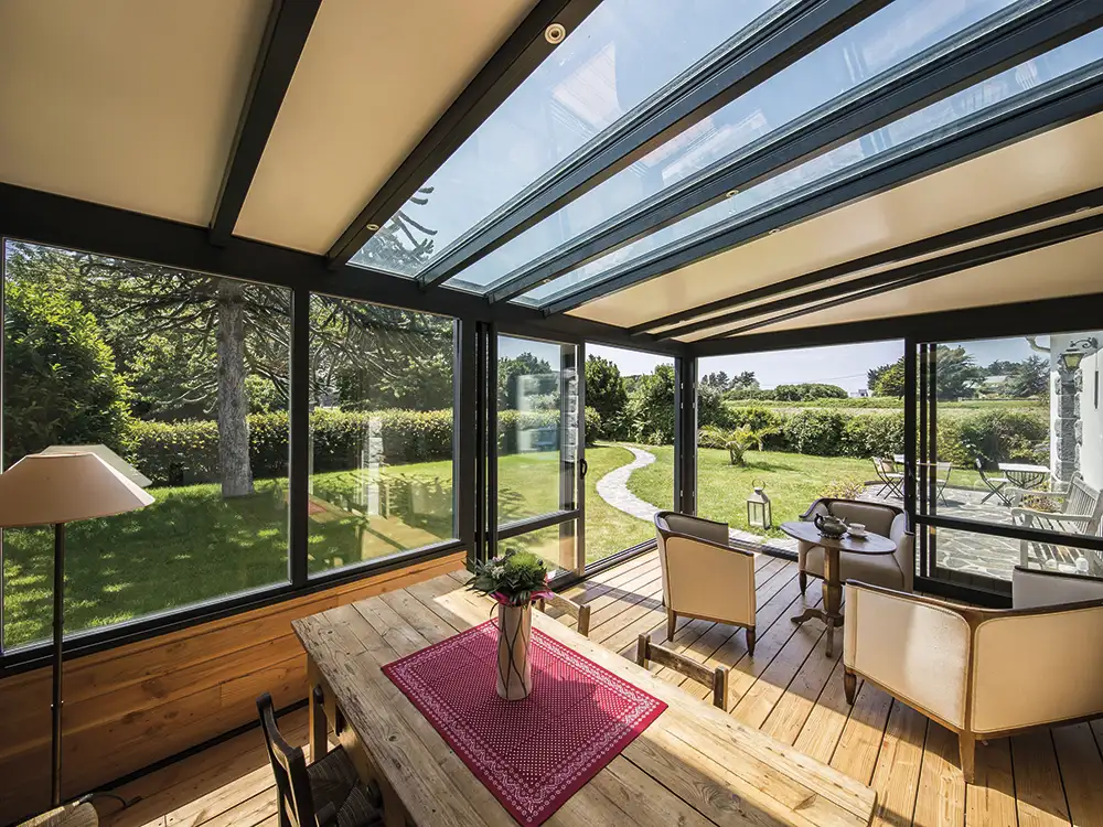 Tendances Magazine Magazine Deco Maison SOKO 2 © F. Pieau Tendances Magazine Magazine Deco Maison SOKO 2 © F. Pieau