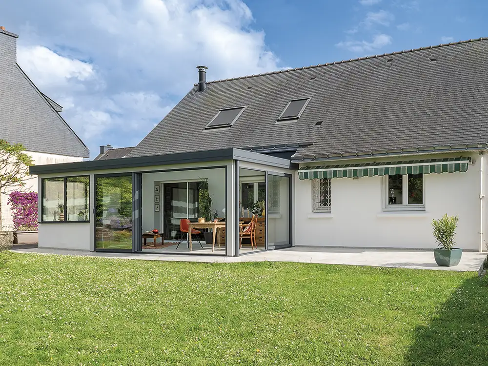 Tendances Magazine Magazine Deco Maison VIE ET VERANDA 1 Tendances Magazine Magazine Deco Maison VIE ET VERANDA 1