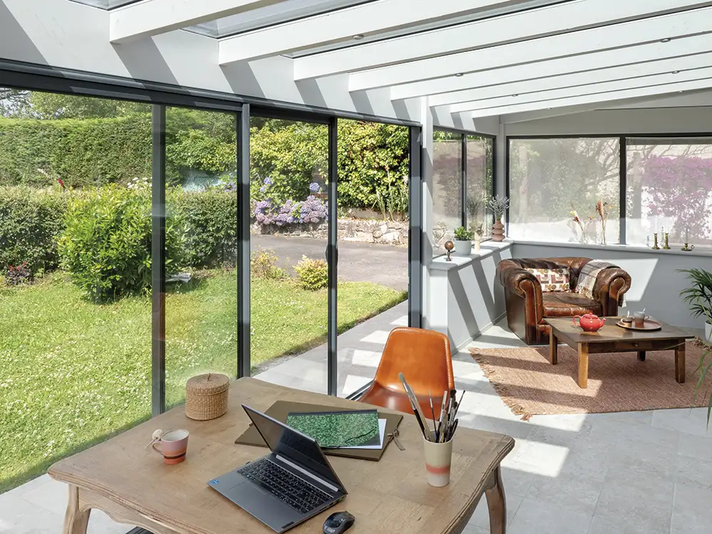 Tendances Magazine Magazine Deco Maison VIE ET VERANDA 2 Tendances Magazine Magazine Deco Maison VIE ET VERANDA 2