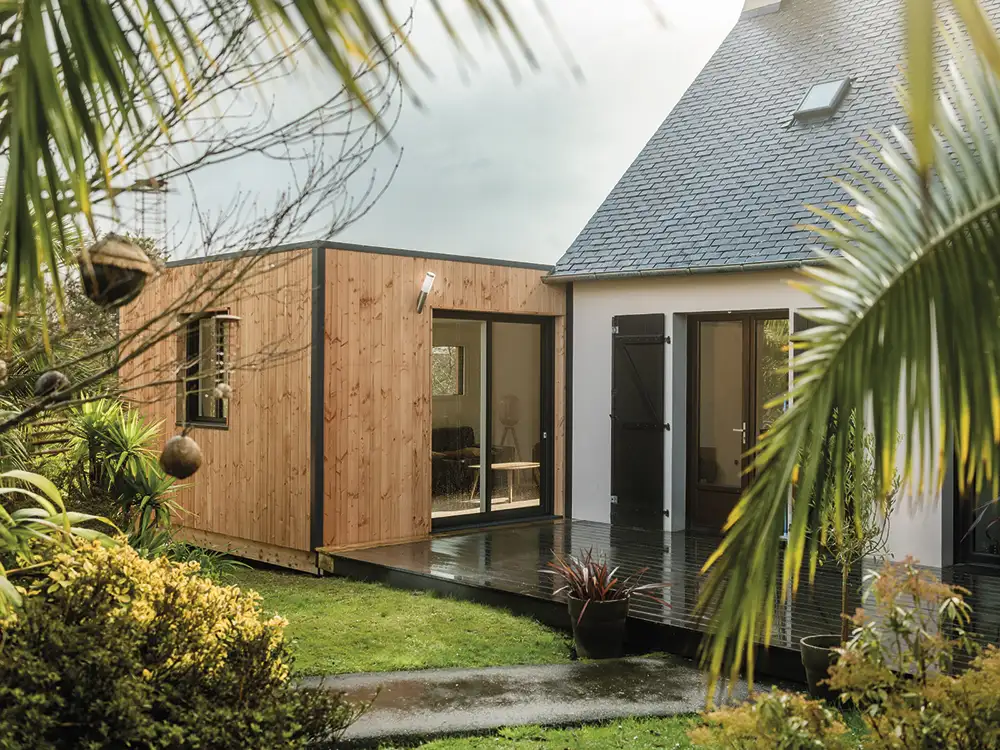 Tendances Magazine Magazine Deco Maison WOOD STUDIO 1 Tendances Magazine Magazine Deco Maison WOOD STUDIO 1