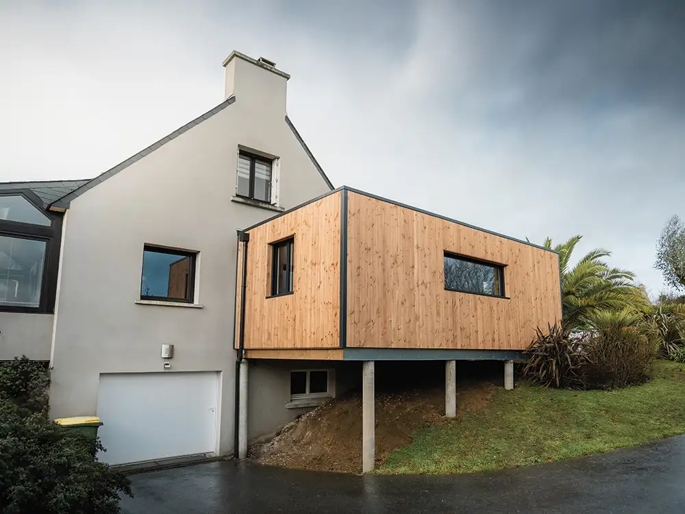 Tendances Magazine Magazine Deco Maison WOOD STUDIO 2 Tendances Magazine Magazine Deco Maison WOOD STUDIO 2