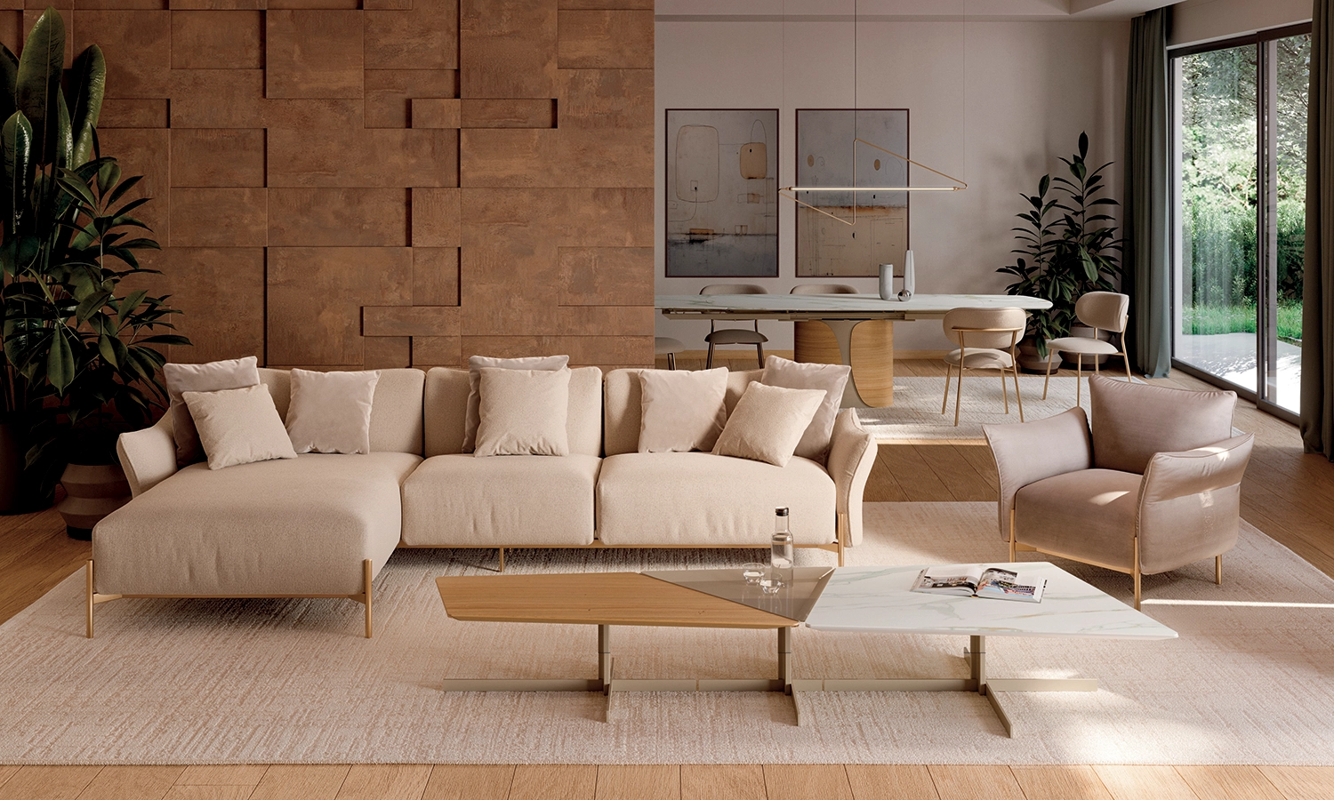 Tendances Magazine Magazine Deco Maison Bontempi Tendances Magazine Magazine Deco Maison Bontempi