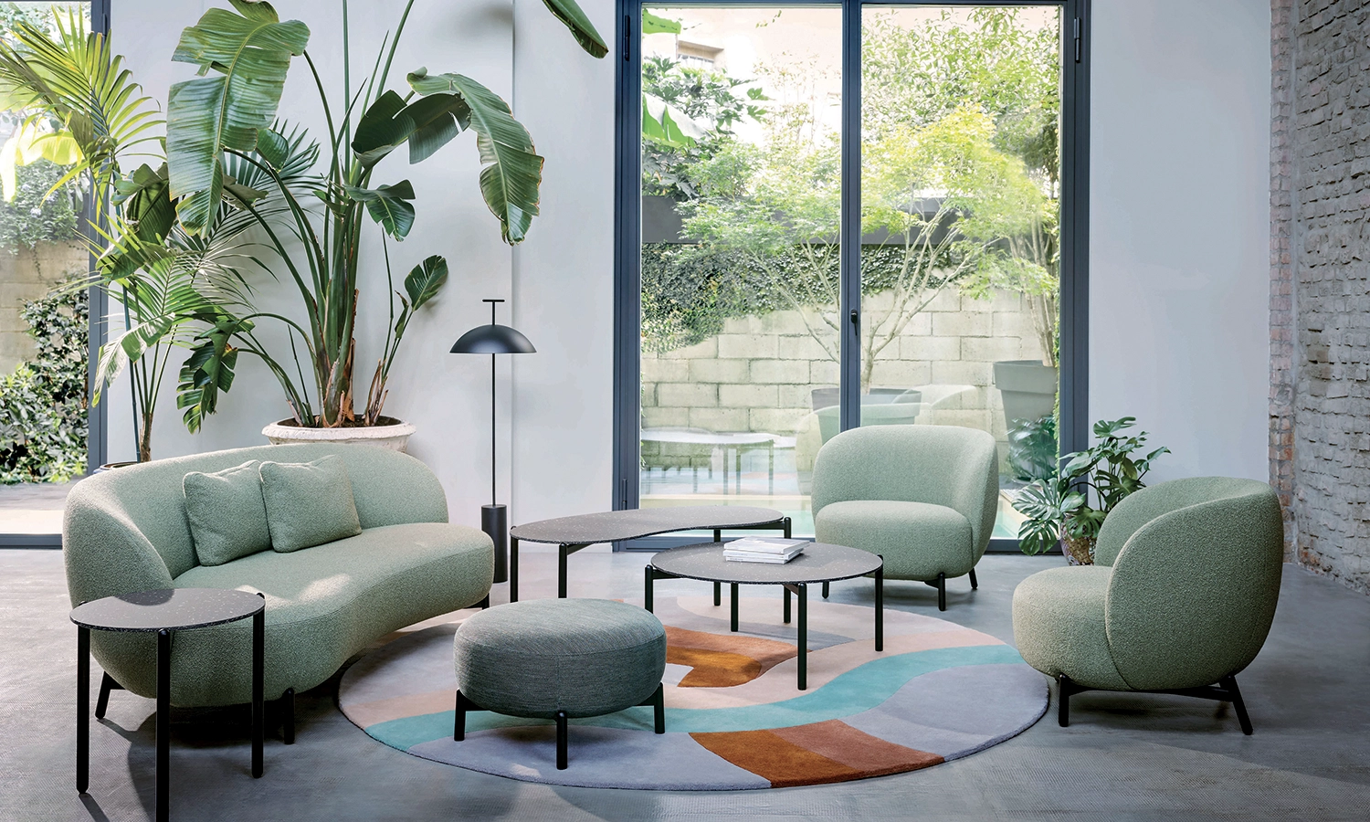 Tendances Magazine Magazine Deco Maison Kartell Tendances Magazine Magazine Deco Maison Kartell