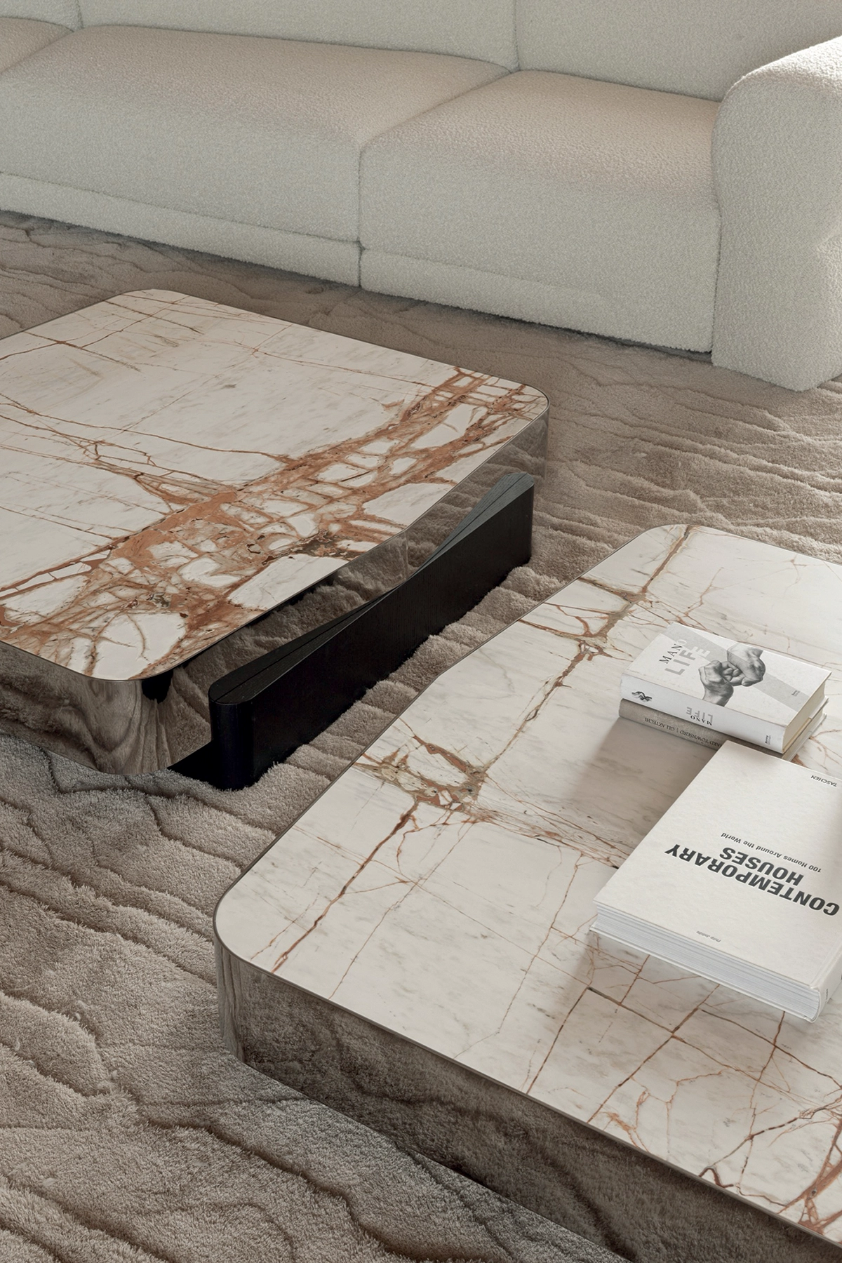 Tendances Magazine Magazine Deco Maison Molteni 1 Tendances Magazine Magazine Deco Maison Molteni 1