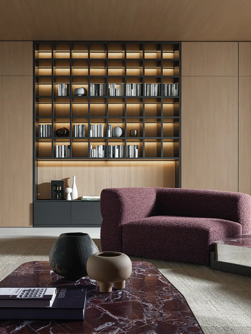 Tendances Magazine Magazine Deco Maison Molteni Tendances Magazine Magazine Deco Maison Molteni