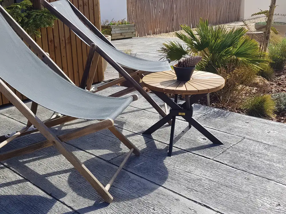 Tendances Magazine Magazine Deco Maison AMBIANCE BETON Tendances Magazine Magazine Deco Maison AMBIANCE BETON