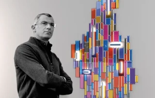 Tendances Magazine Magazine Deco Maison Arik Levy0