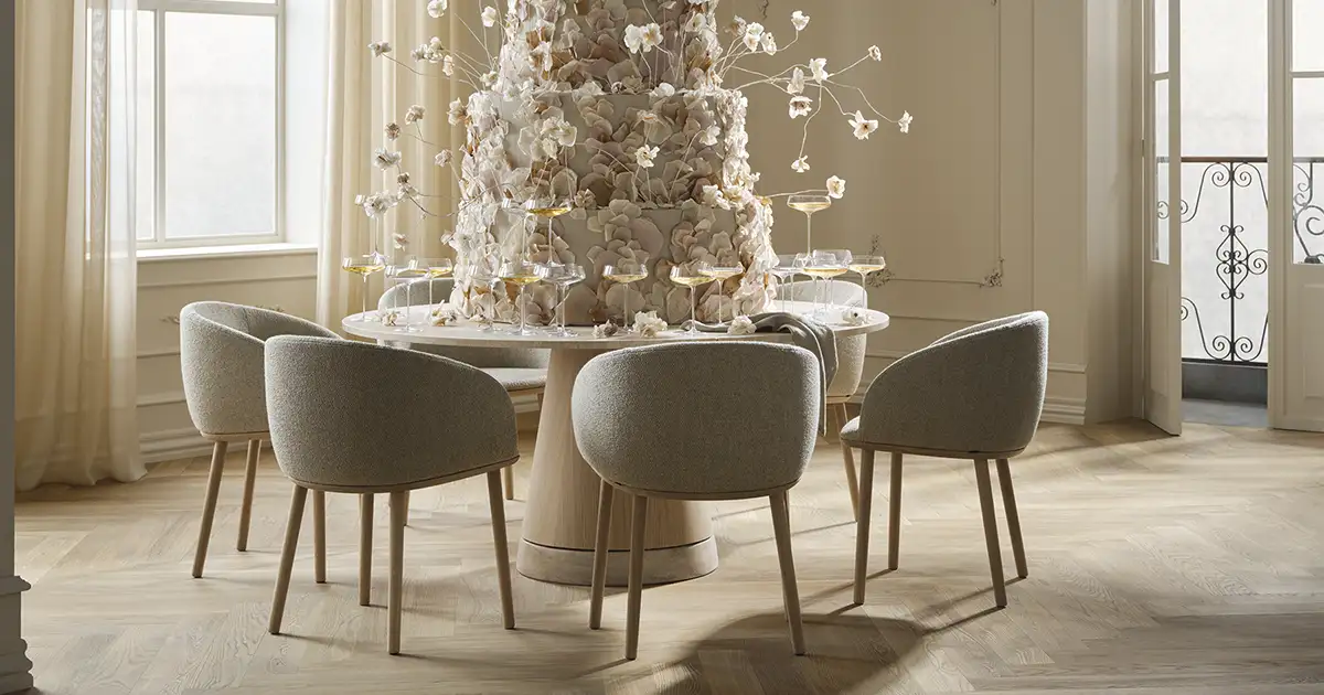 Tendances Magazine Magazine Deco Maison BOLIA2