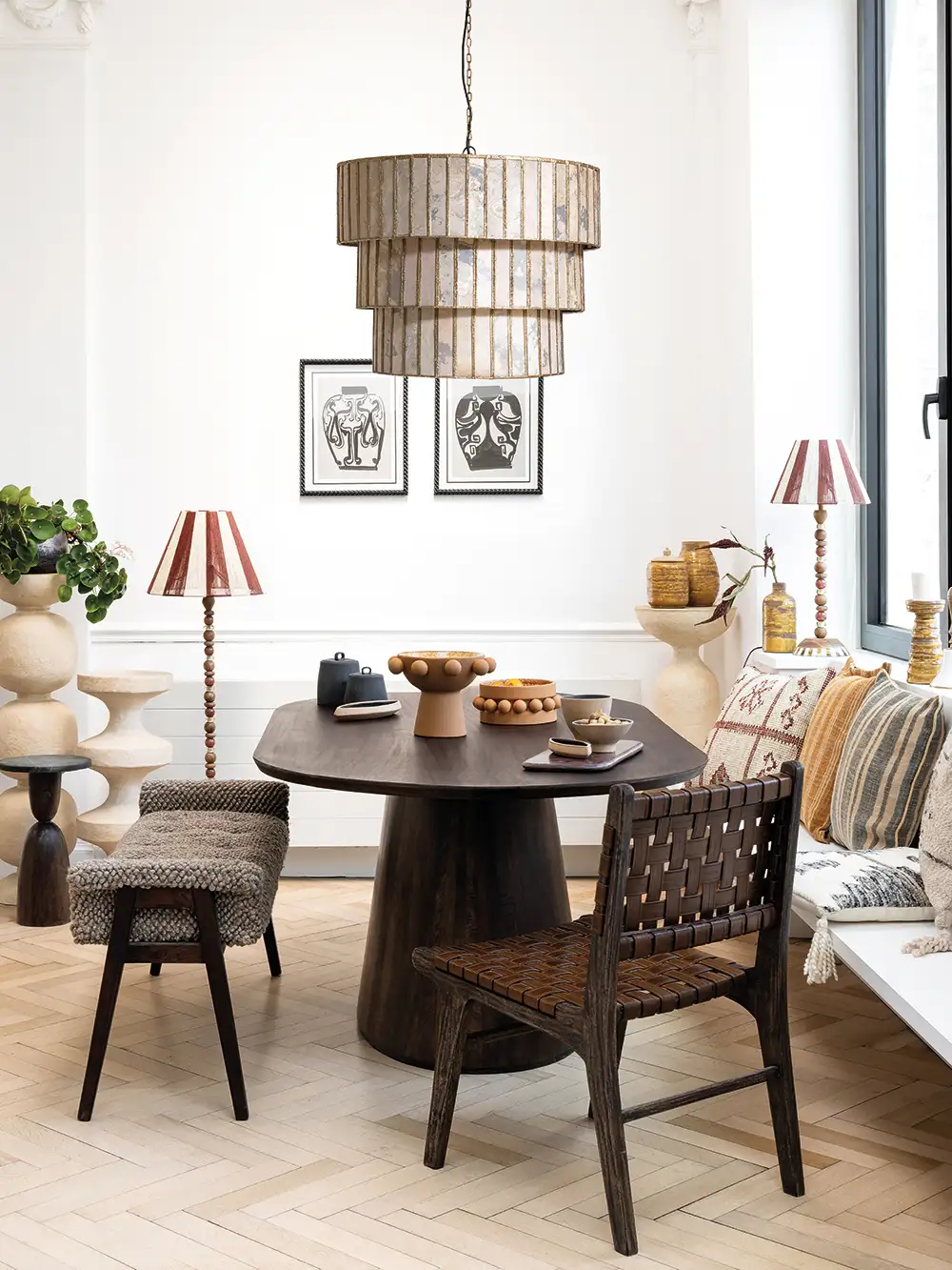 Tendances Magazine Magazine Deco Maison CHEHOMA Tendances Magazine Magazine Deco Maison CHEHOMA