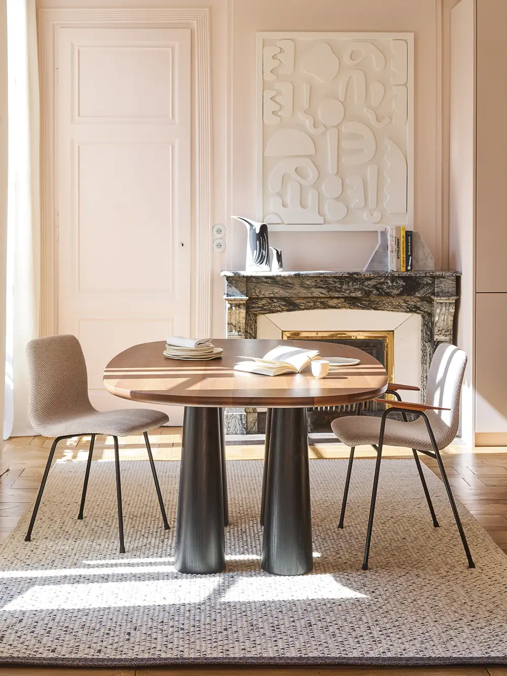 Tendances Magazine Magazine Deco Maison CINNA 2 Tendances Magazine Magazine Deco Maison CINNA 2