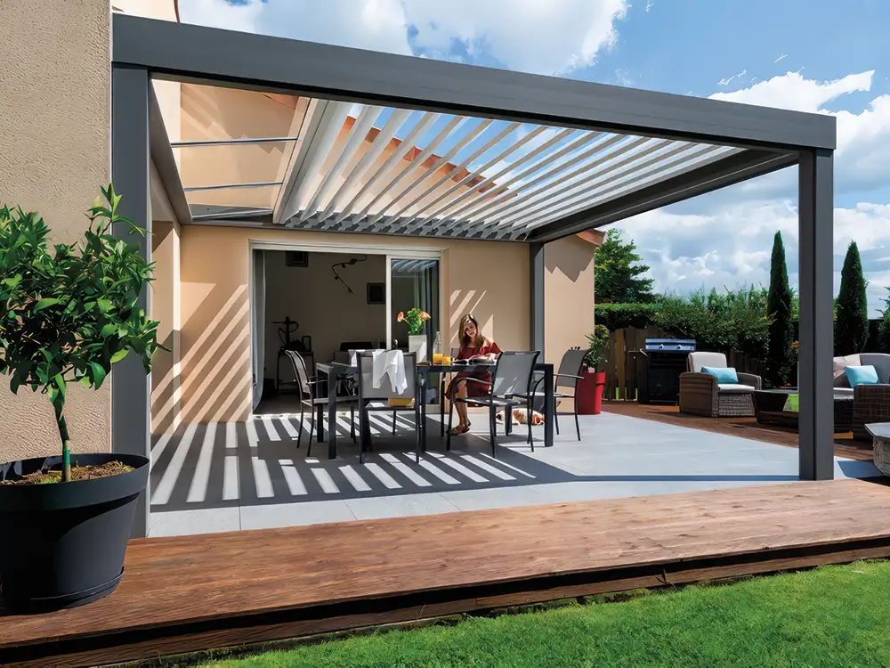 Tendances Magazine Magazine Deco Maison CONCEPT ALU 1 182712 Tendances Magazine Magazine Deco Maison CONCEPT ALU 1 182712