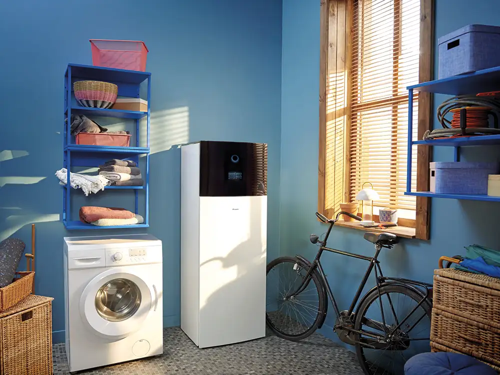 Tendances Magazine Magazine Deco Maison DAIKIN Tendances Magazine Magazine Deco Maison DAIKIN