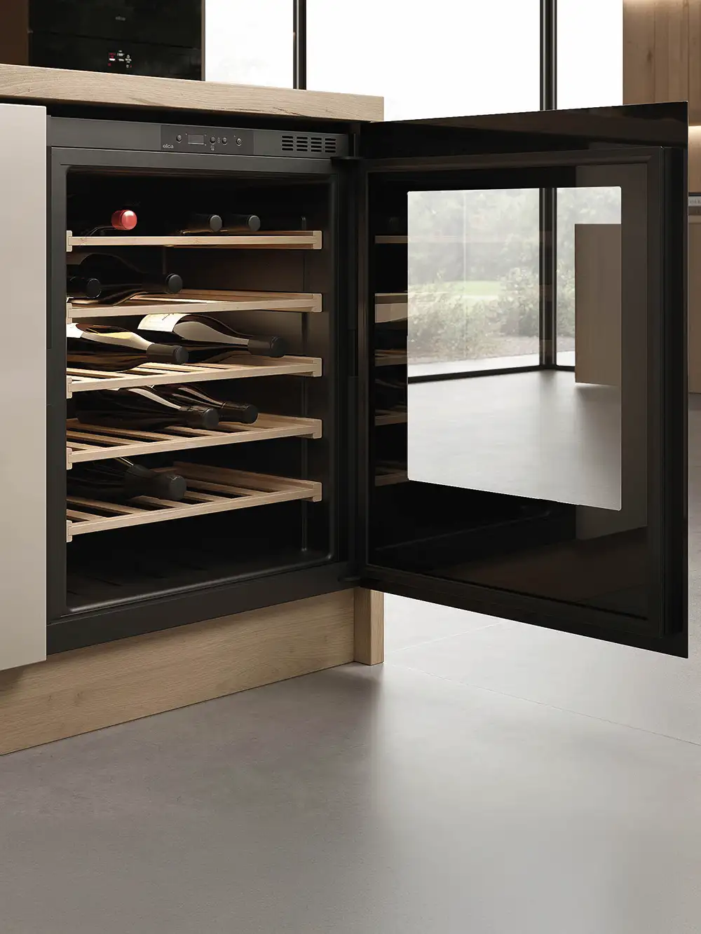 Tendances Magazine Magazine Deco Maison ELICA Tendances Magazine Magazine Deco Maison ELICA