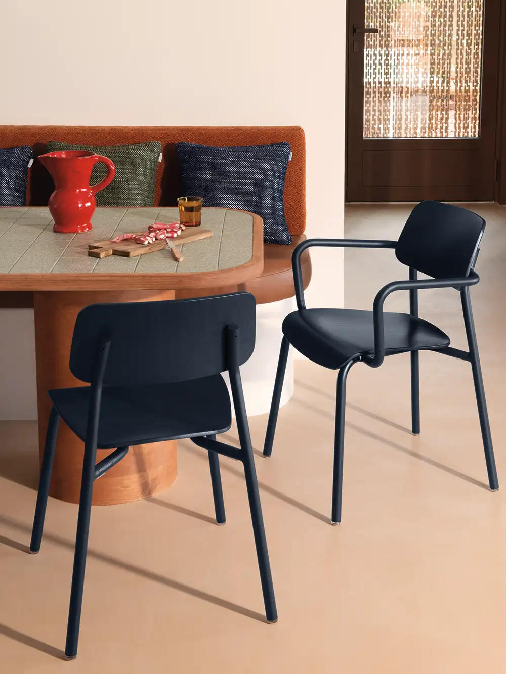 Tendances Magazine Magazine Deco Maison FERMOB Tendances Magazine Magazine Deco Maison FERMOB