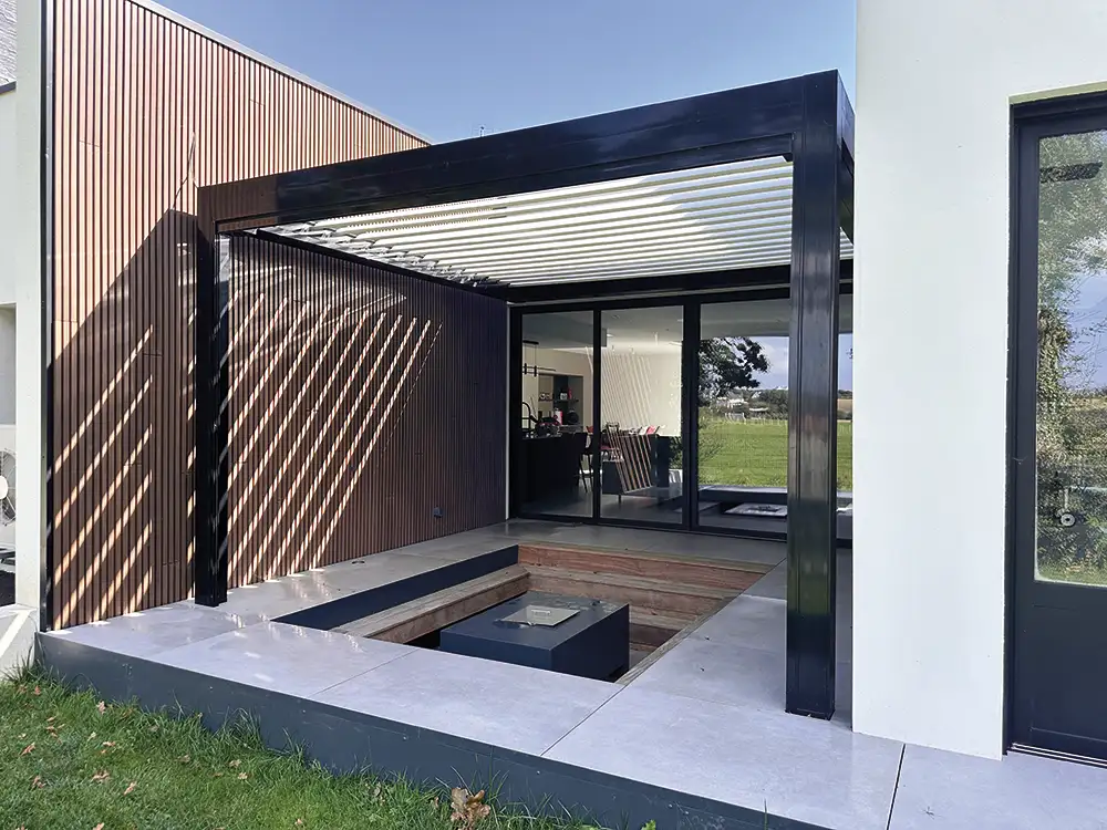 Tendances Magazine Magazine Deco Maison GARDEN CONCEPT Tendances Magazine Magazine Deco Maison GARDEN CONCEPT