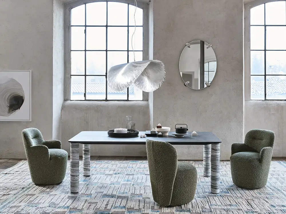 Tendances Magazine Magazine Deco Maison GERVASONI 2 Tendances Magazine Magazine Deco Maison GERVASONI 2