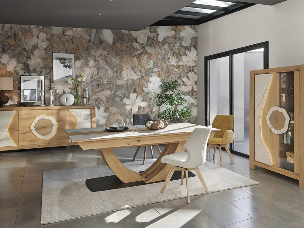 Tendances Magazine Magazine Deco Maison GIRARDEAU Tendances Magazine Magazine Deco Maison GIRARDEAU