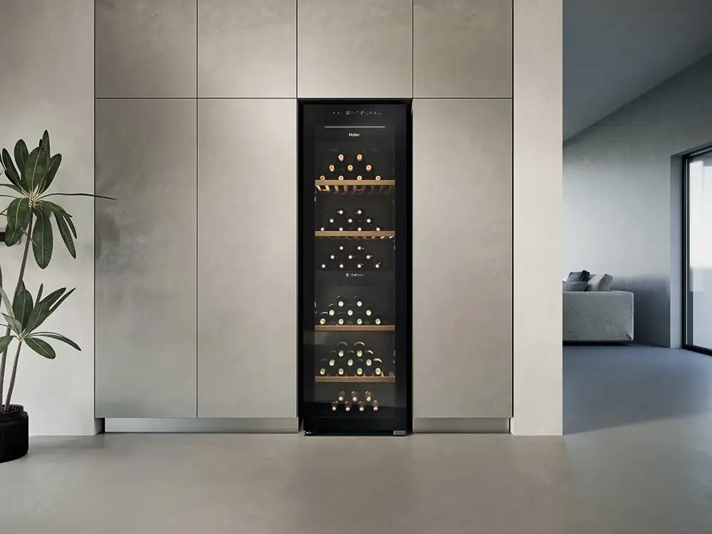 Tendances Magazine Magazine Deco Maison HAIER Tendances Magazine Magazine Deco Maison HAIER