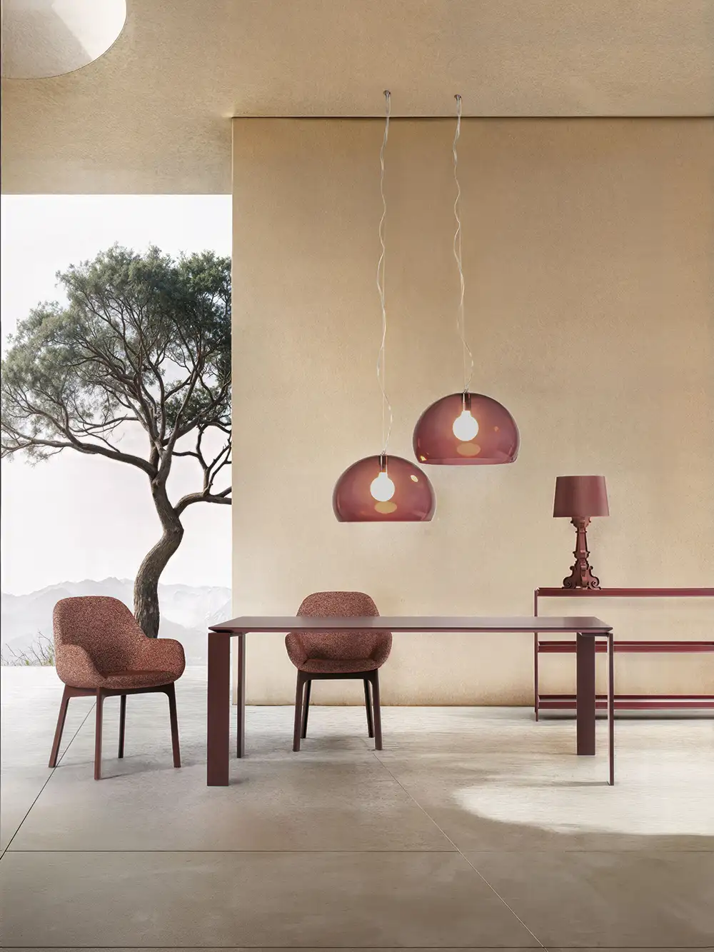 Tendances Magazine Magazine Deco Maison KARTELL Tendances Magazine Magazine Deco Maison KARTELL