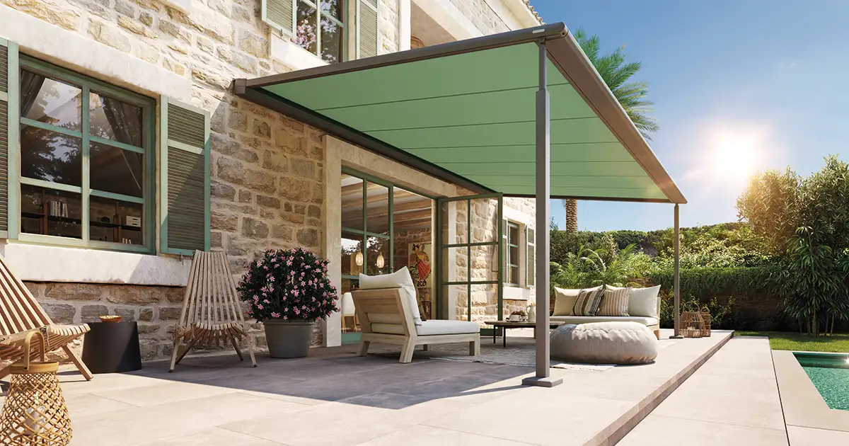 Tendances Magazine Magazine Deco Maison MARKILUX