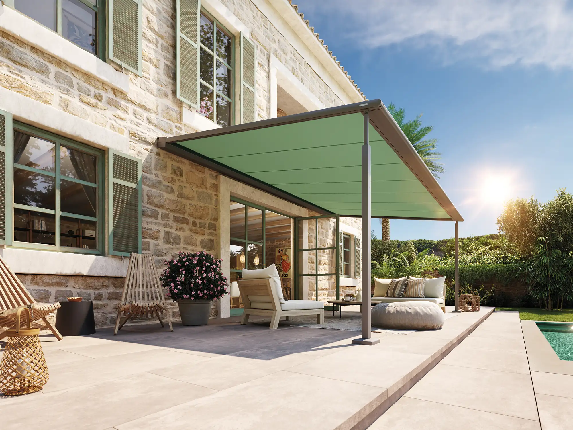 Tendances Magazine Magazine Deco Maison MARKILUX2 Tendances Magazine Magazine Deco Maison MARKILUX2