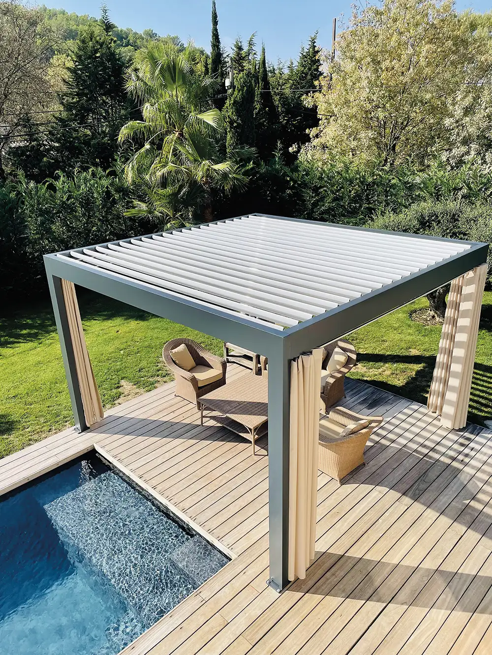 Tendances Magazine Magazine Deco Maison MARQUISES 2 Copie Tendances Magazine Magazine Deco Maison MARQUISES