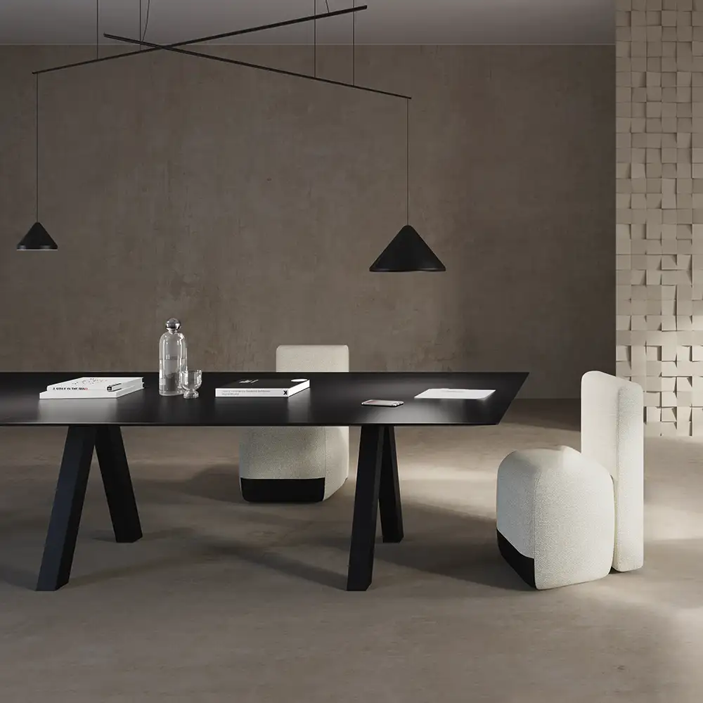 Tendances Magazine Magazine Deco Maison Metrix Arik Levy Tendances Magazine Magazine Deco Maison Metrix Arik Levy