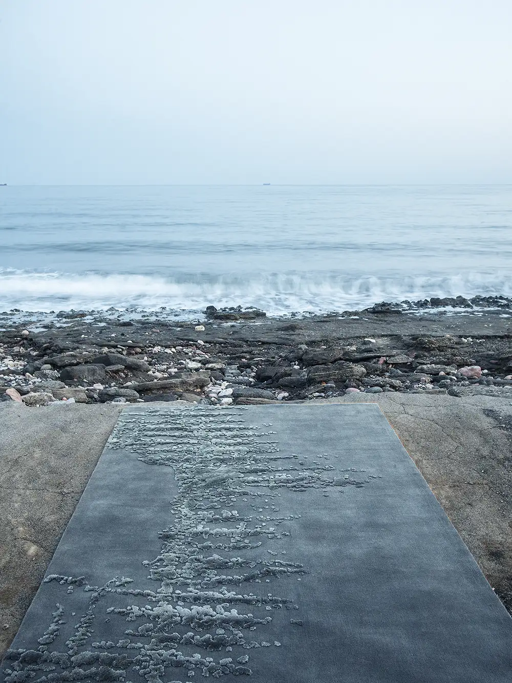 Tendances Magazine Magazine Deco Maison Now Carpets Arik Levy Tendances Magazine Magazine Deco Maison Now Carpets Arik Levy