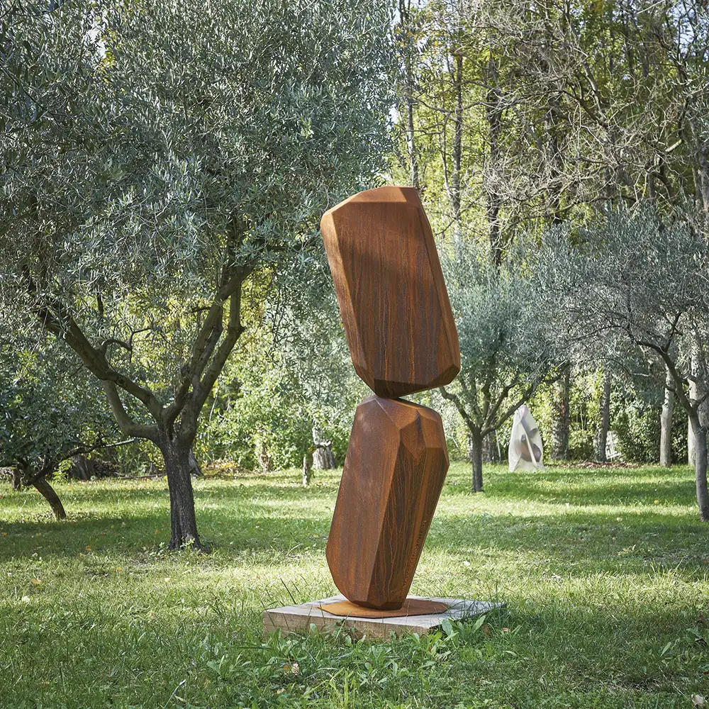 Tendances Magazine Magazine Deco Maison Rock Formation Tower Arik Levy2 Tendances Magazine Magazine Deco Maison Rock Formation Tower Arik Levy2