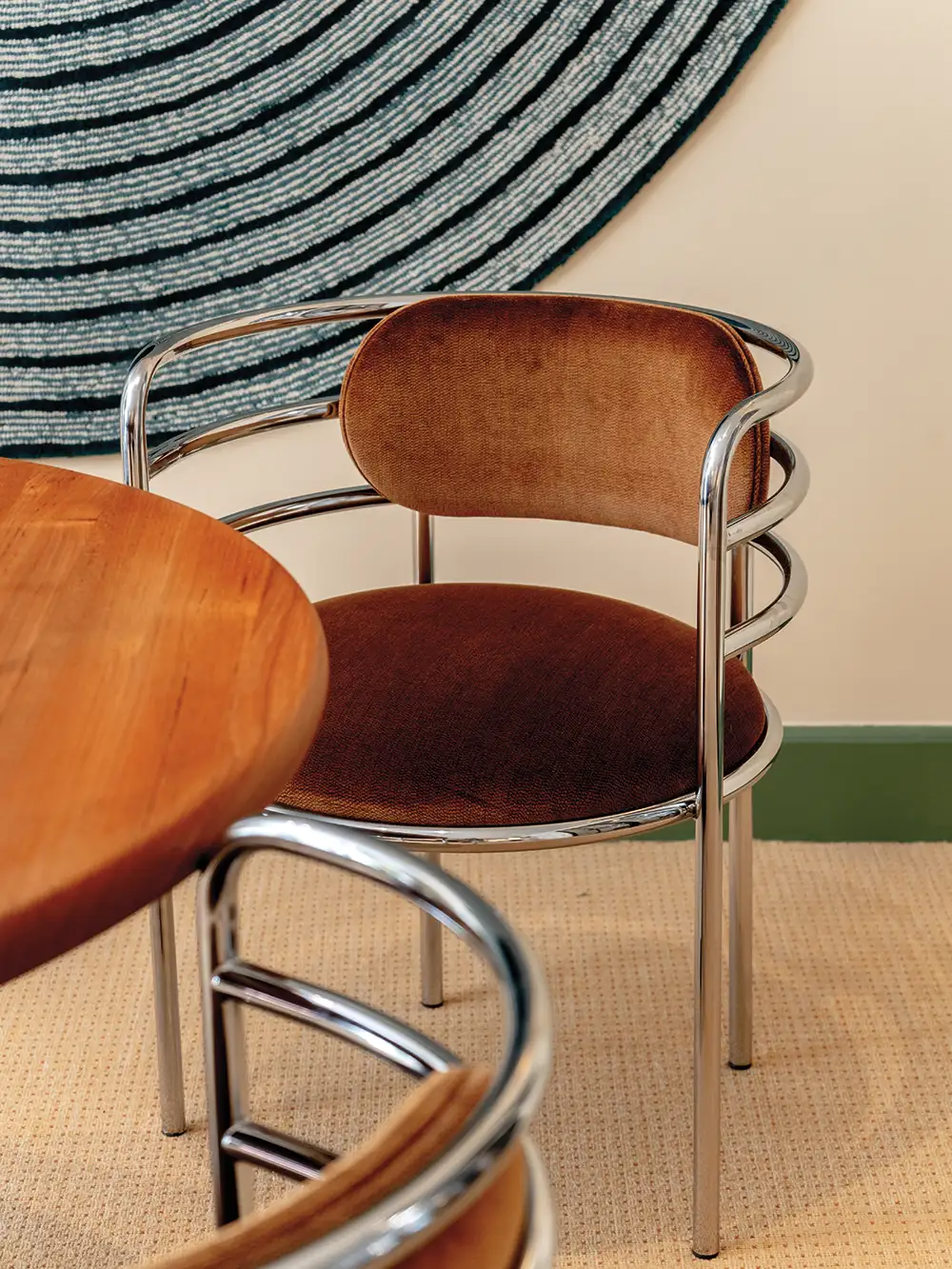 Tendances Magazine Magazine Deco Maison SARAH LAVOINE Tendances Magazine Magazine Deco Maison SARAH LAVOINE